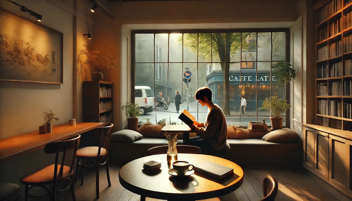 忙しい中で色々と小説や映画も摂取してるのである。