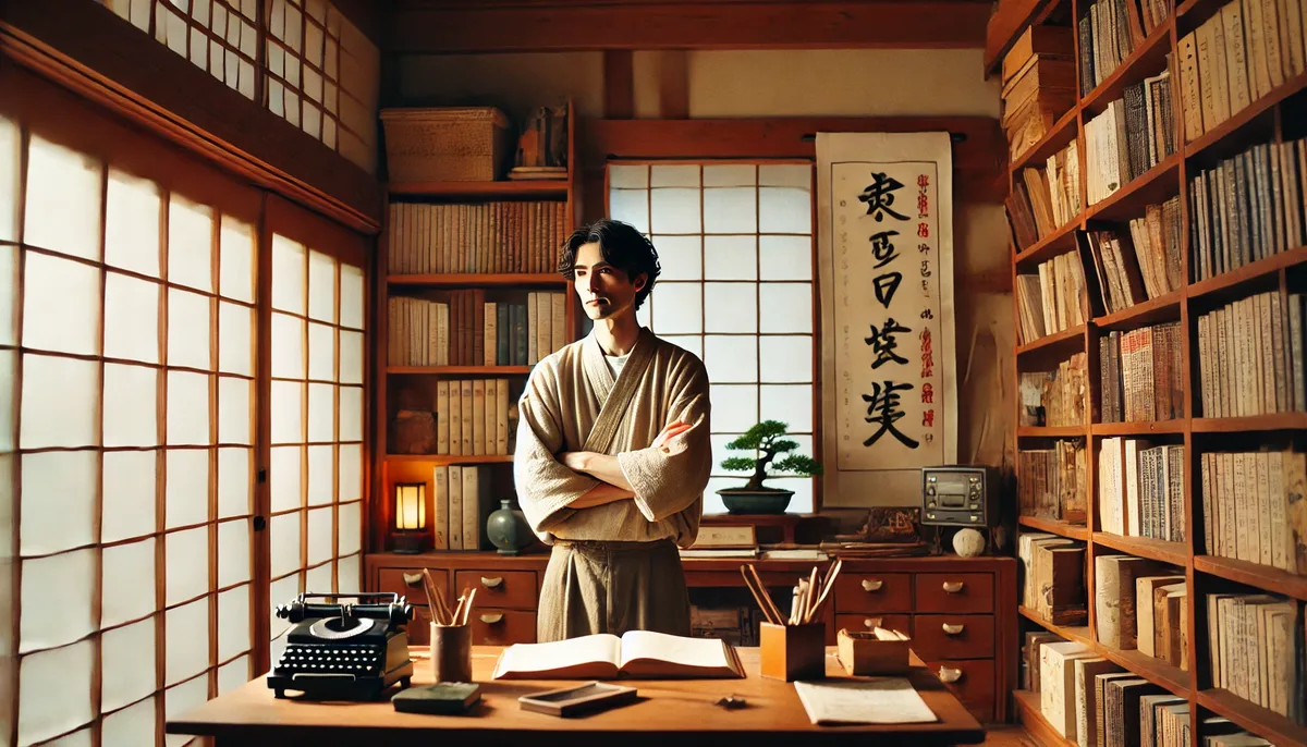 文章が上手くなりたければ自慢話を書かないようにしよう。