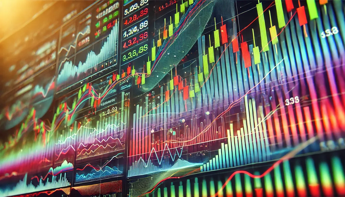 日経平均の暴落・暴騰があったので、僕の投資スタンスを整理する。