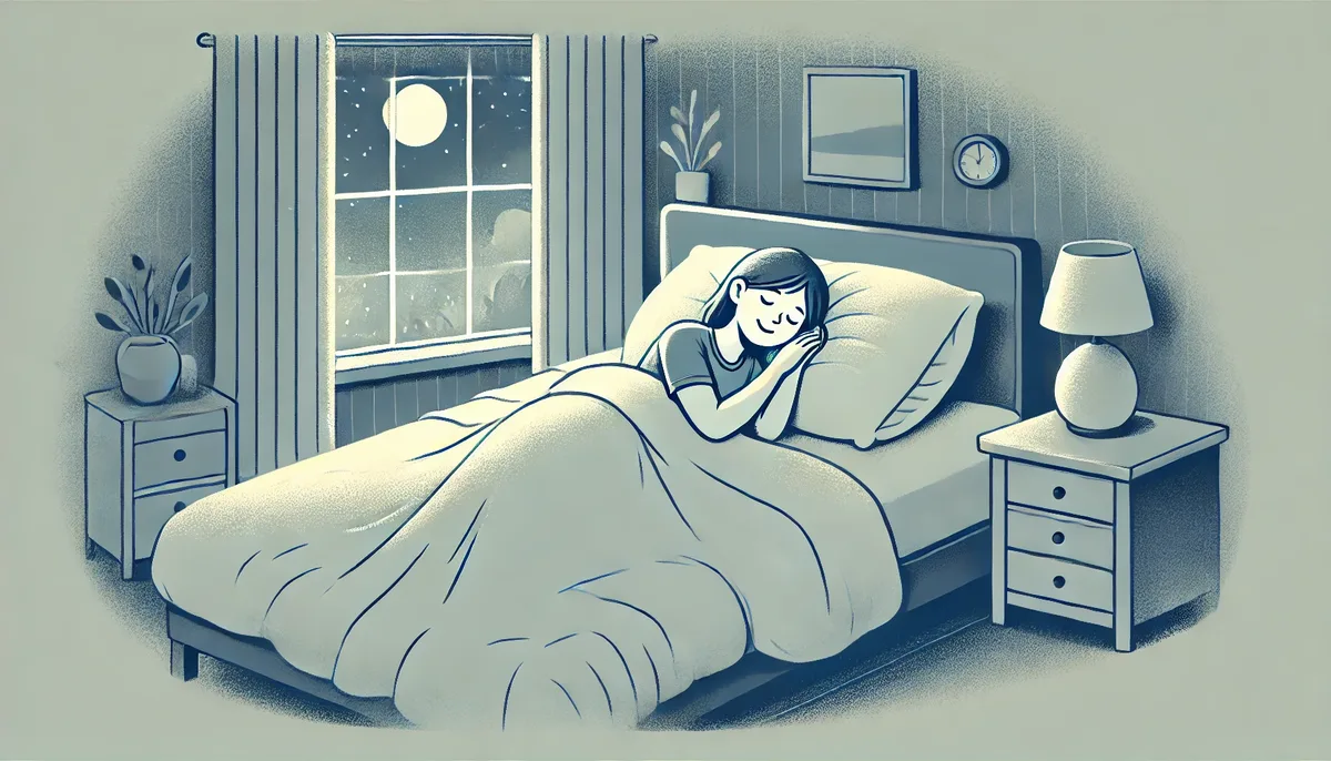 睡眠リズムを安定させるってマジ重要よ。