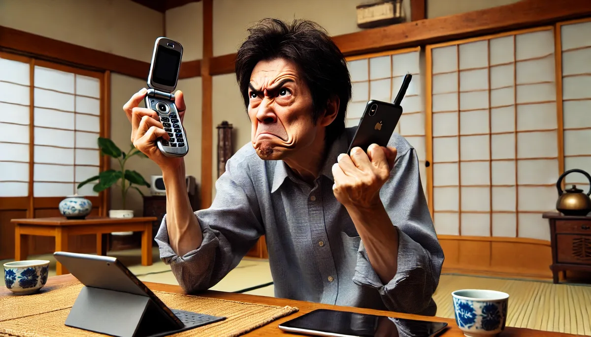 確証バイアスで老害化するのは避けたいね。