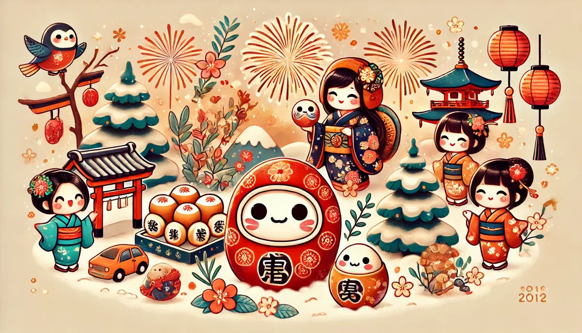 来年はブログの整理整頓もやっていきたいね。
