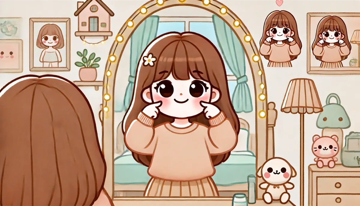 コミュ力鍛えにゃならんのではないか？