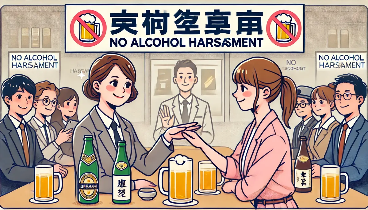 飲み会が本当に嫌いなんだよね。