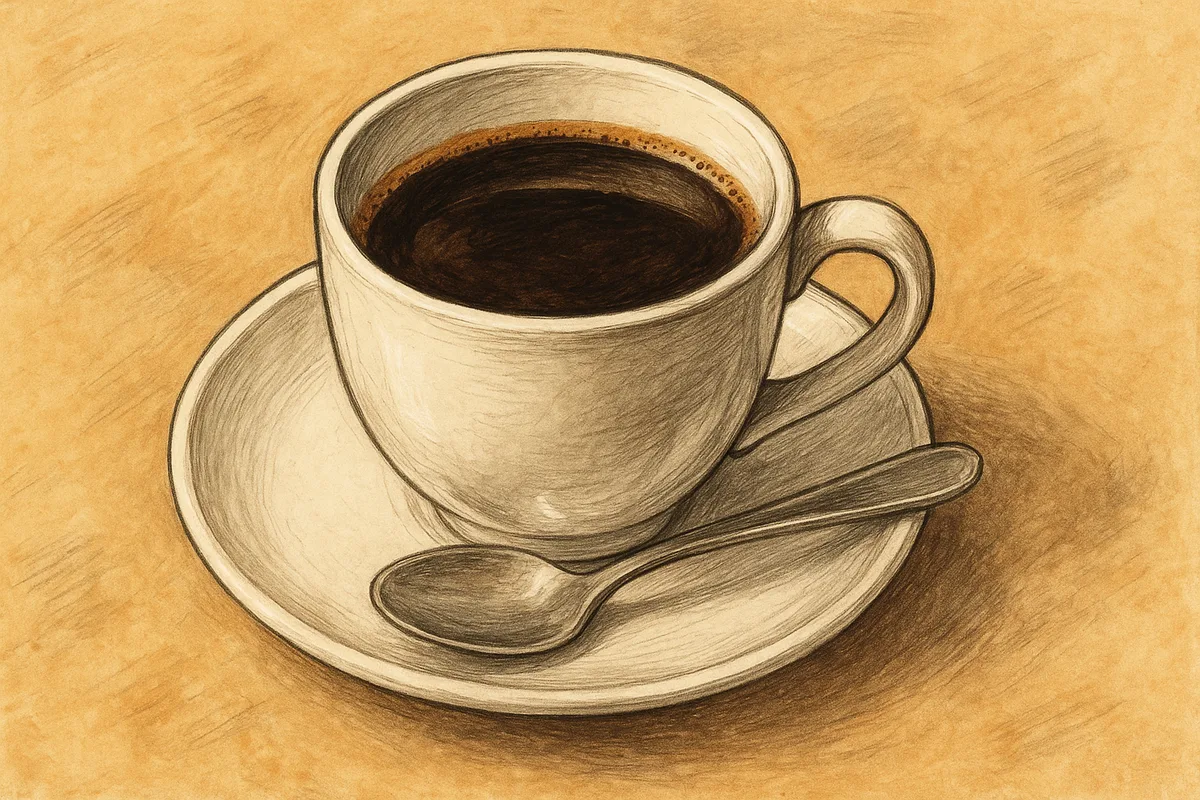 コーヒー趣味は冥府魔道。