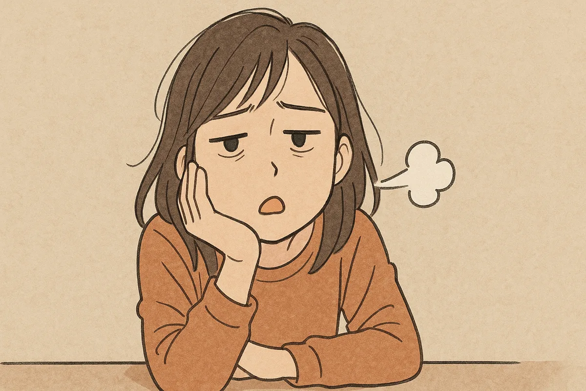 気分が沈んでる時は人と話した方がいいな。