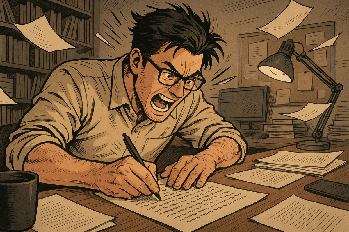 書きたい文章ばっか書いててもなーと思うところはある。