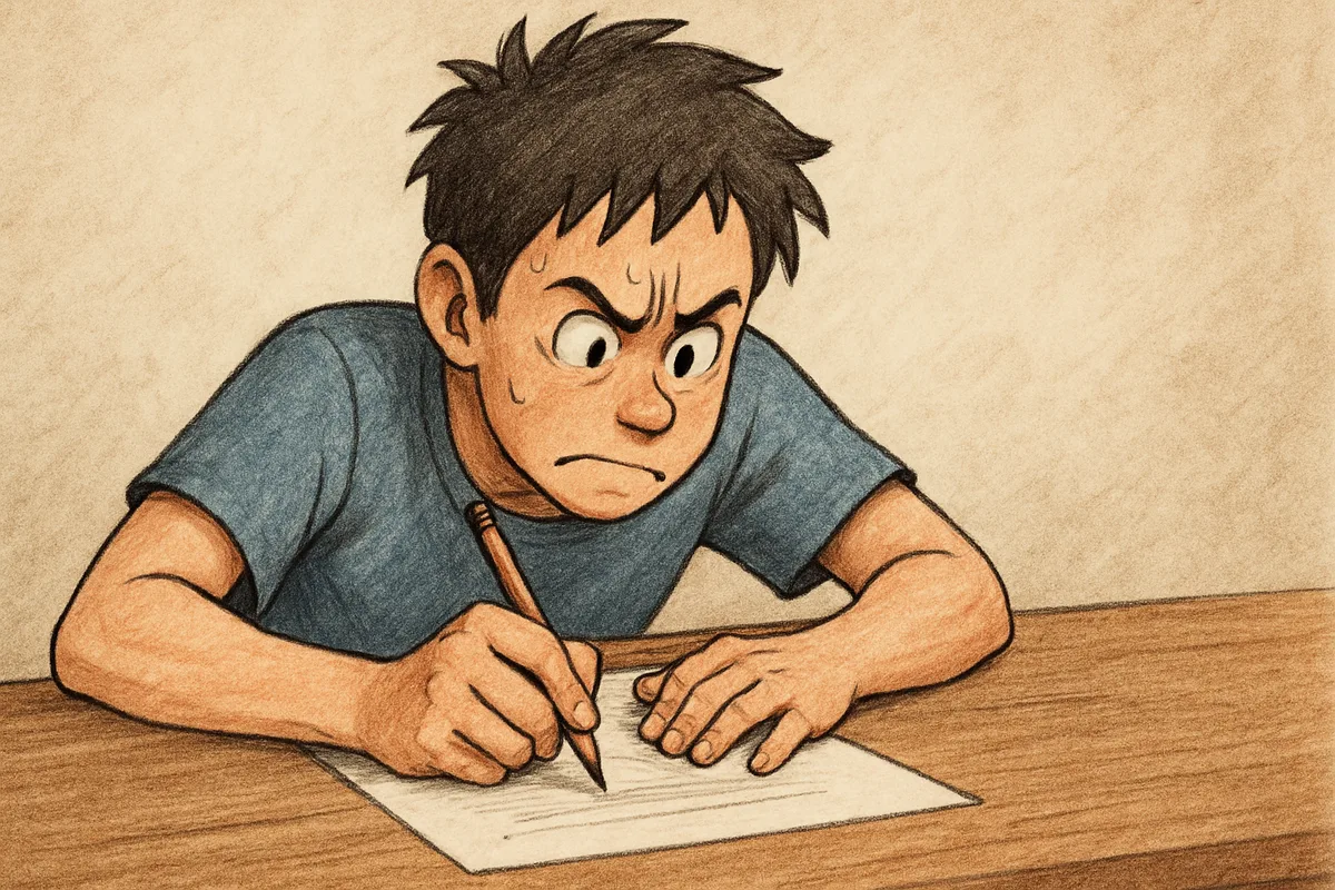 文章を書くことは生きることにも繋がる。