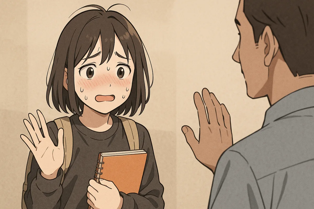 自分が人嫌いかどうかというのはよく分からんのだよな。