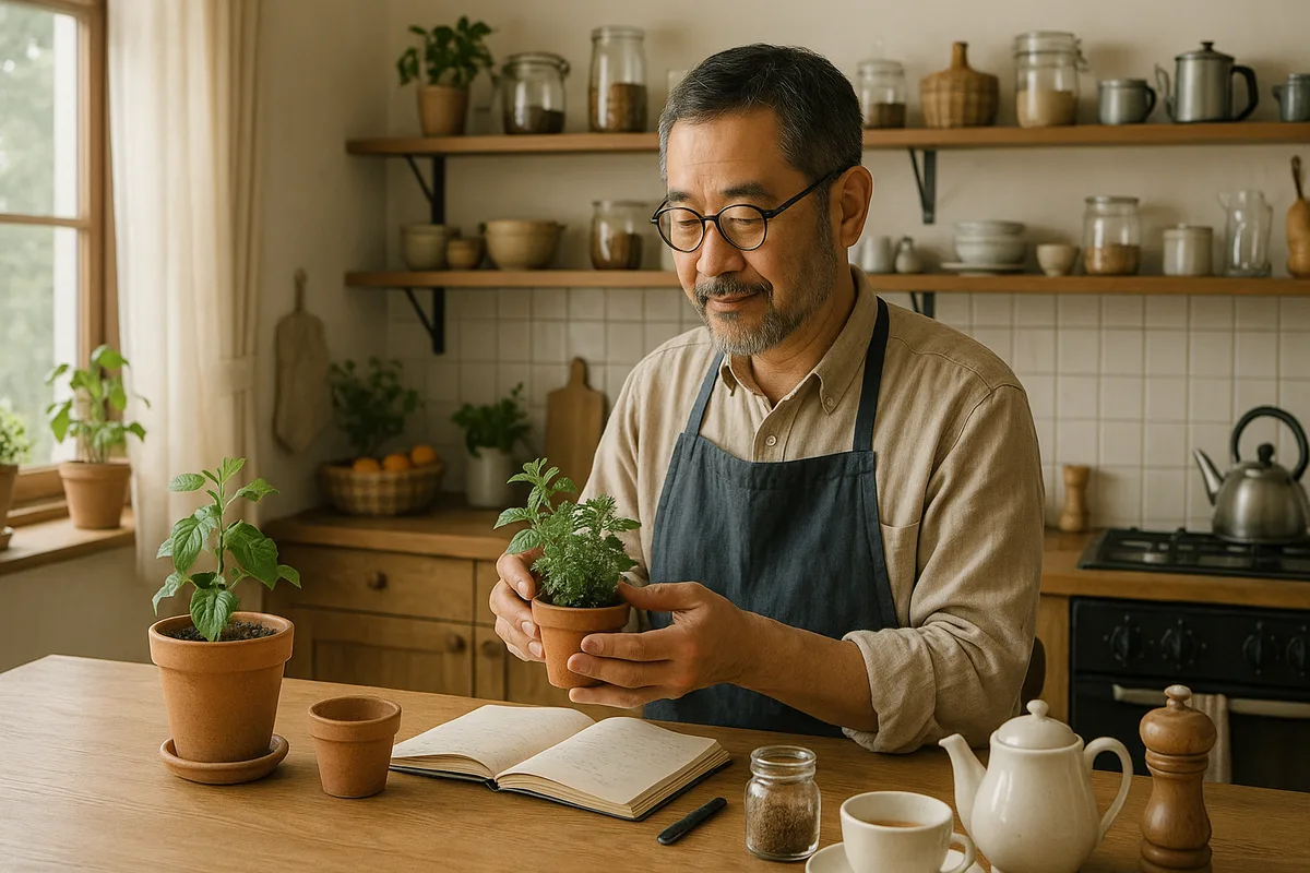 ハルキストを嫌うハルキストのおっさんである。