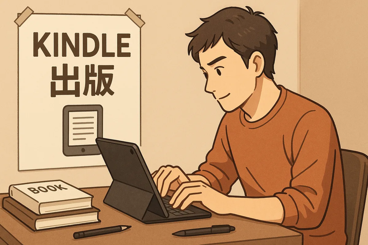 最近は色々と小説関係のプロジェクトをやってることが多い。