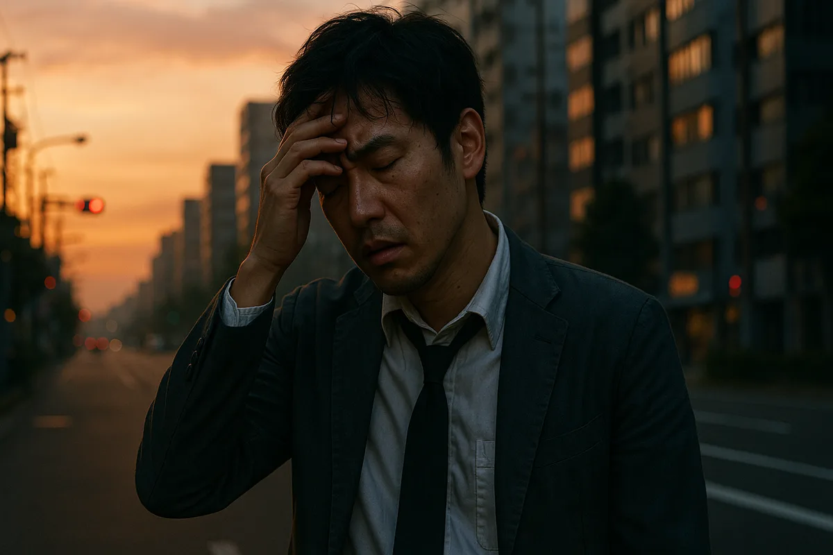 人生は疲れるが習慣でやりくりするしかないか。