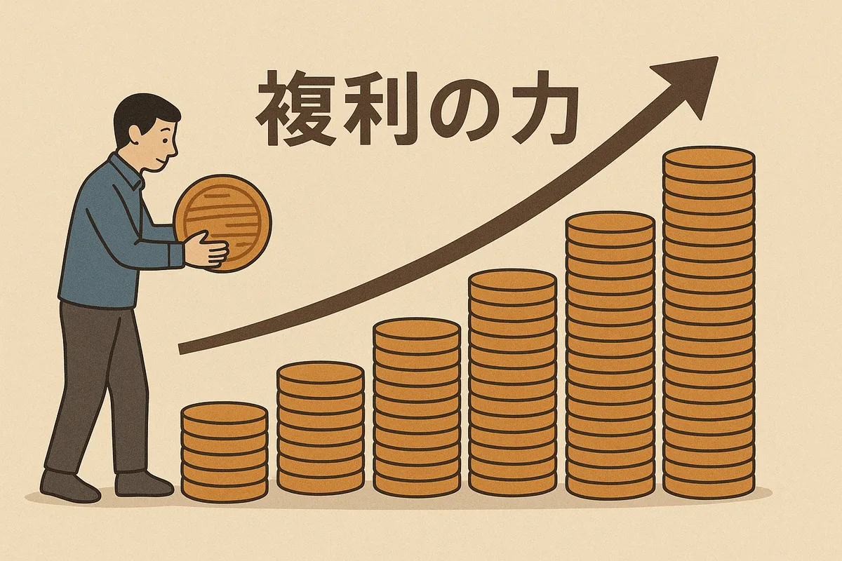 ちゃんと習慣を続ける感覚を身に付けてる人は成功すると思うよ。