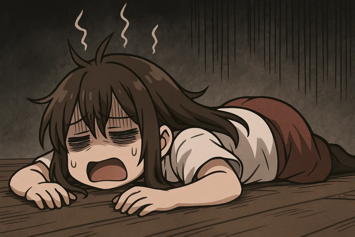 今日は限界なので休みます。
