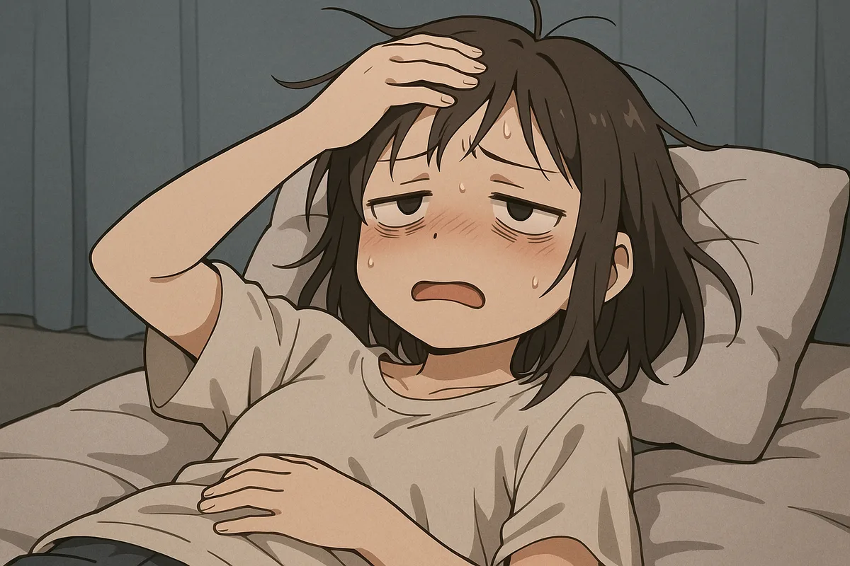 ここんところ体調不良で使い物にならない。