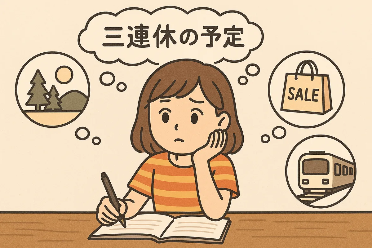 今週末はkindle本を出す作業をやろうと思う。