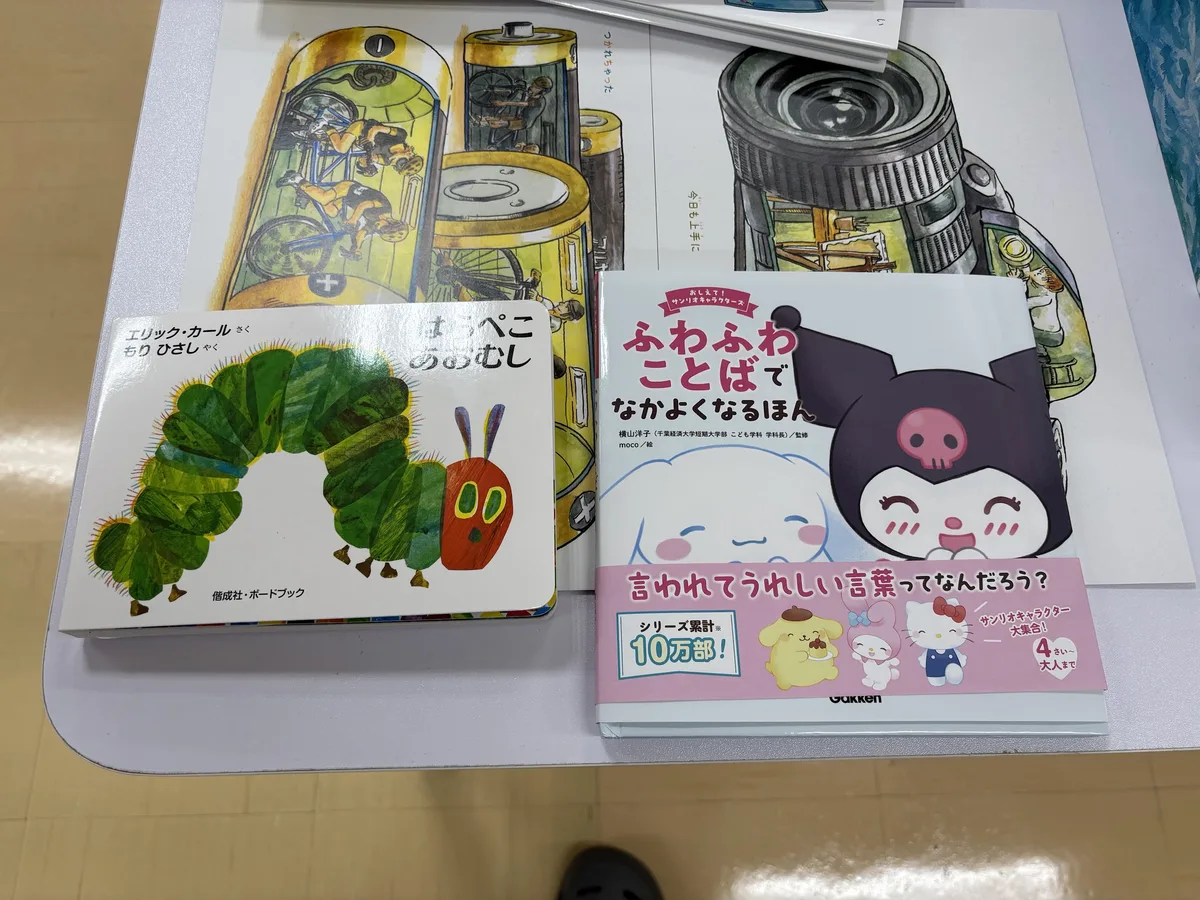 年末に平日休みを取り、色々とやってきた。