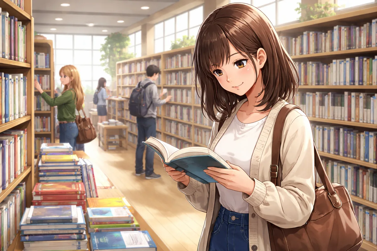 生きることは学ぶことだと思うね。