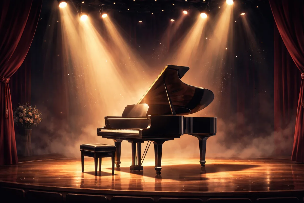 将来の夢としてはベルリンフィルの演奏を聞きたいっすよね。