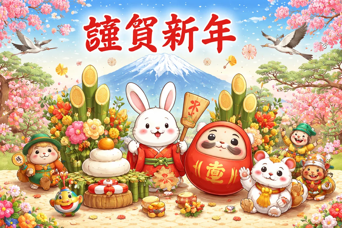 今年は調子を崩さないようにシングルタスクでやろう。（まず無理）