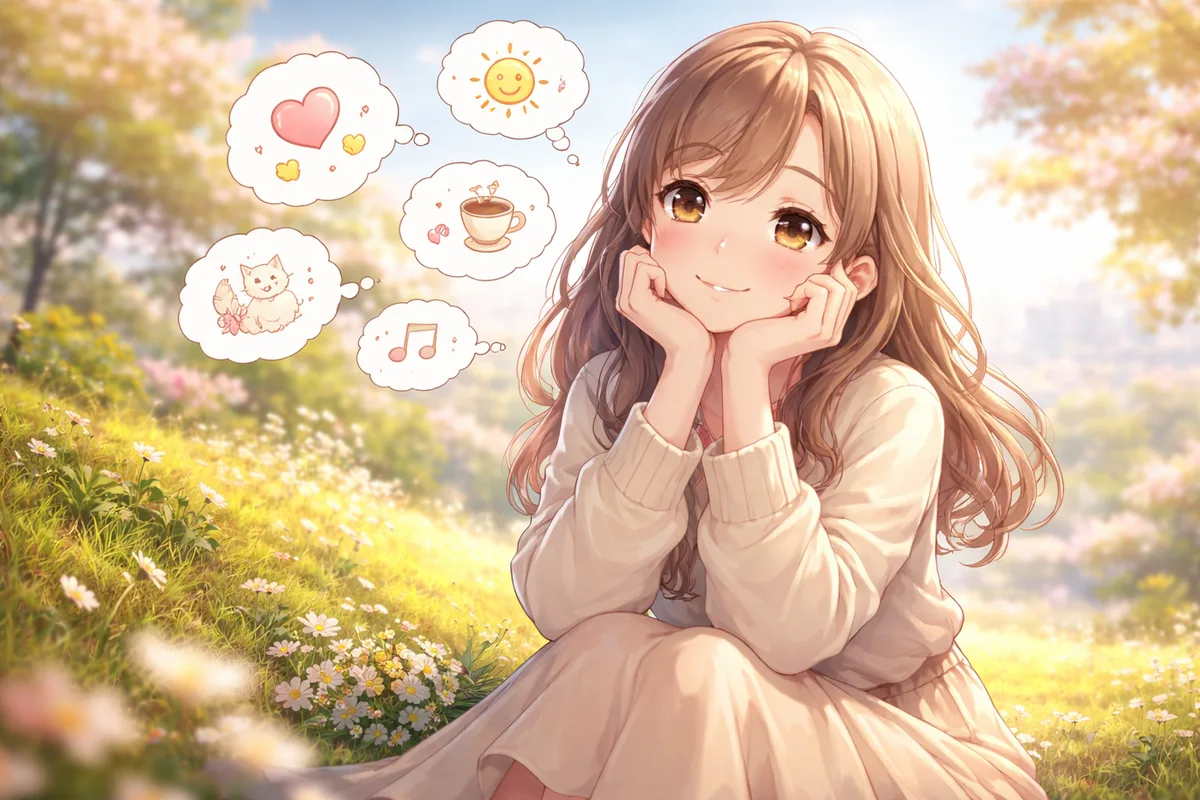 新春早々、幸せとはなんぞやと考える。