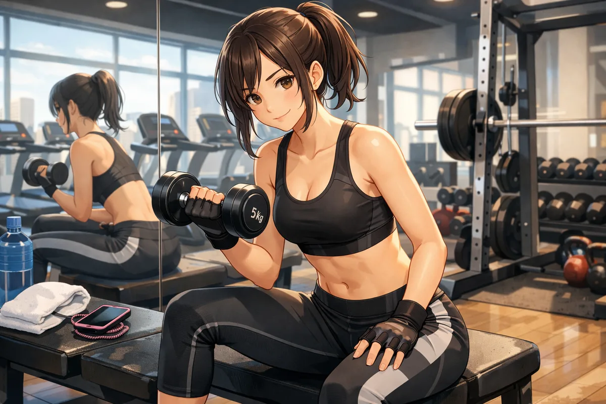 とりあえずこんな感じでダイエットしてる。