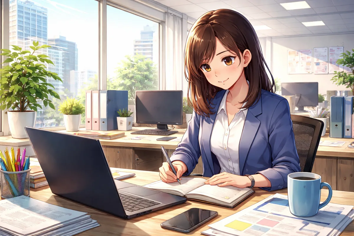 体調は悪いがまぁまぁ役割をこなすことはやれている。