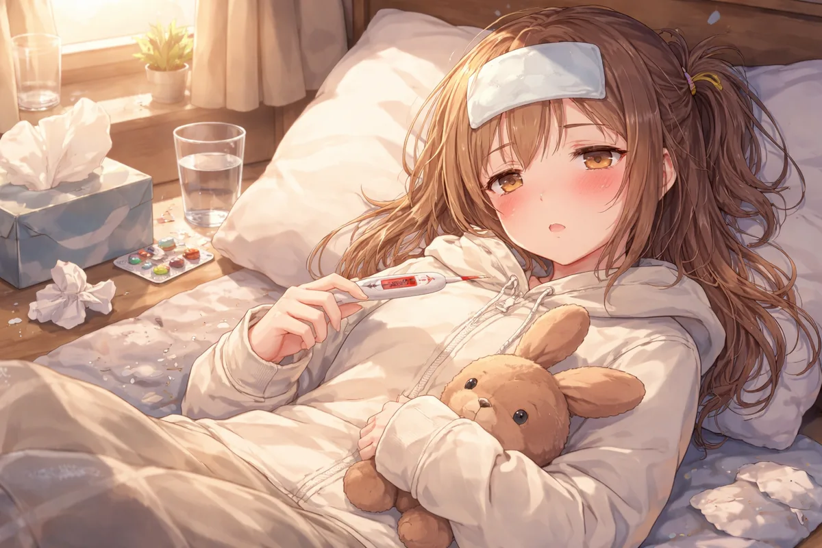 やっぱ、調子悪いんだよな。これがまた。