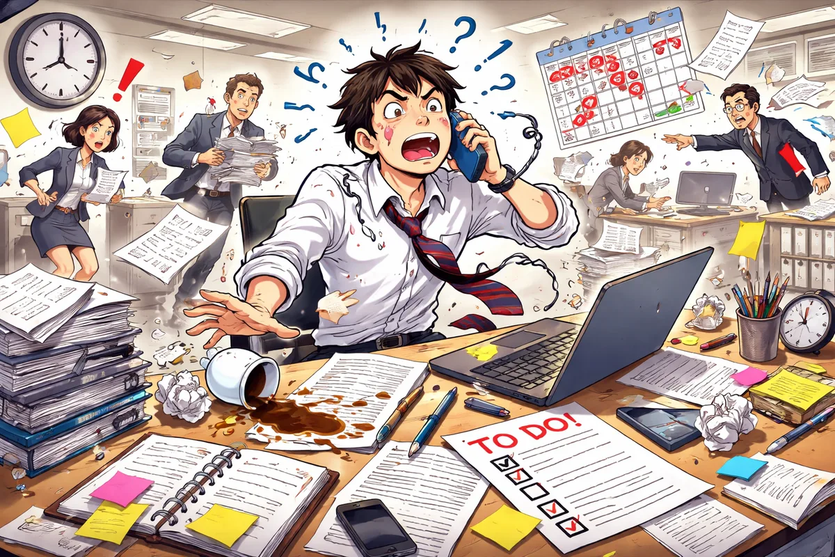 いつも休む休む詐欺で全く休んでない。