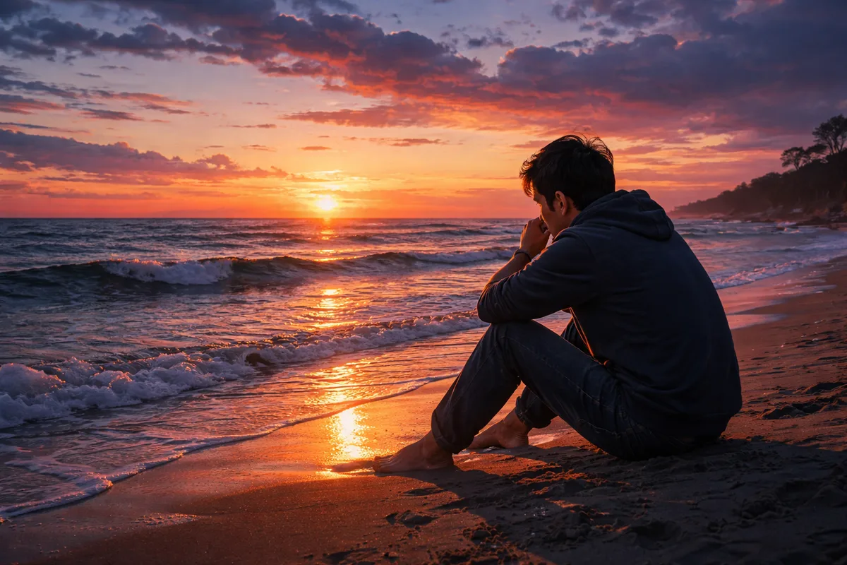 満足できる人生を生きるにはどうすればいいのか、たまに考える。