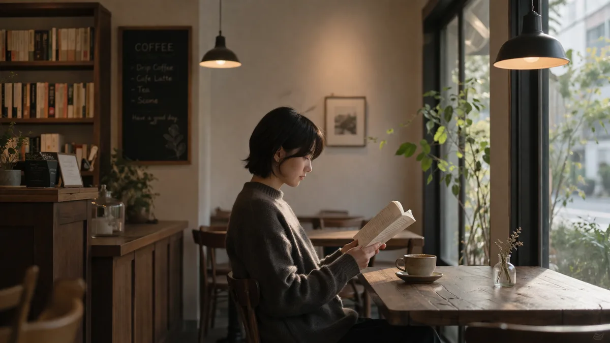 今は淡々とインプットで備える期間だと思う。