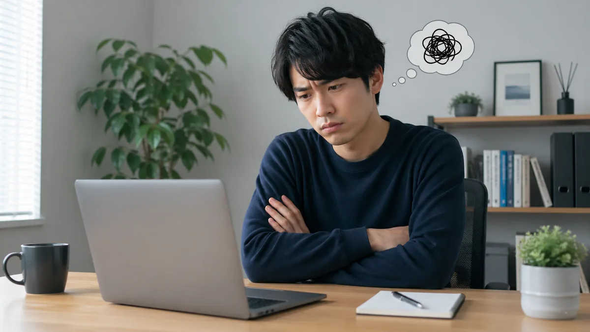 さて、このブログの行き先をどうするかねぇ？
