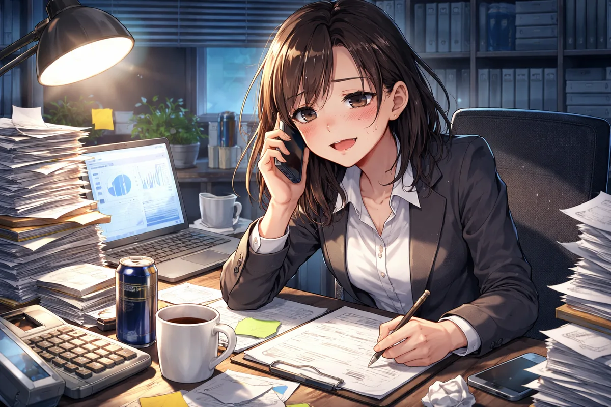 やりたいことを詰め込みすぎだよ。フツーに。