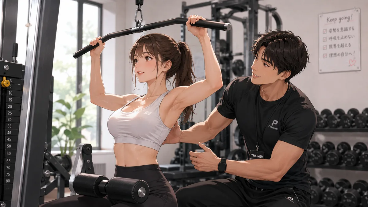 半年で10kg減量したダイエット習慣を紹介する。